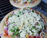 A picture of step 2 of Pizza.