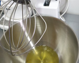 Foto del paso 1 de la receta: Tres leches