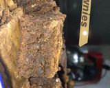 Foto del paso 4 de la receta: Brownies