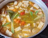 Foto langkah ke 2 dari resep Sayur Krecek.