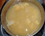 Foto langkah ke 2 dari resep Golden Milk (Susu kunyit sehat).
