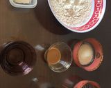 Foto del paso 1 de la receta: Berlinesas