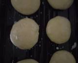 Egg less Buns for burgers#foodphotographychallenge recipe step 2 photo
