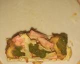 Chicken large rolls recipe step 5 photo
