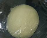Donat tanpa telur & susu langkah memasak 2 foto