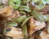 Foto del paso 1 de la receta: Jalea Membrillo