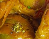 A picture of step 26 of Malai Khaja Halwai Style😋.
