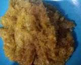 Foto langkah ke 3 dari resep Roti Pisang Teflon.