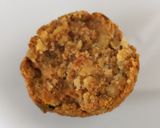 Foto del passaggio 8 della ricetta Polpette di tempeh