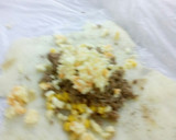 Foto del paso 5 de la receta: Papas rellenas (kisses)