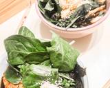 Asian Recipes: Homemade Ramen Soup: FAKE Ramen Recipe in 30 minutes] recipe step 4 photo