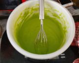 Foto langkah ke 1 dari resep Chiffon Pandan.