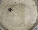 A picture of step 8 of SPECIAL BEEF BIRYANI 😋.