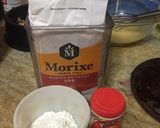 Foto del paso 4 de la receta: Budín de vegetales con base de remolacha