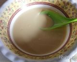 Foto langkah ke 2 dari resep Terang Bulan simple tanpa mixer.