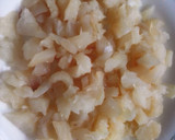 Foto del paso 2 de la receta: Croquetas de bacalao