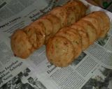 Foto langkah ke 6 dari resep Ote ote krenyess gurih.
