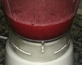 Foto del paso 3 de la receta: Jugo salado de remolacha y limón