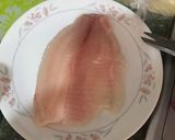 Foto del paso 3 de la receta: Sopa de pescado (Tilapia)