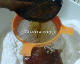 Foto langkah ke 4 dari resep Kue Cucur Gula Merah.