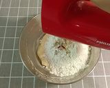 Foto langkah ke 4 dari resep Butter cookies ala monde.