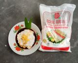 Foto langkah ke 6 dari resep Bubur Sumsum Jagung.