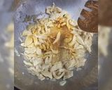 Foto del paso 9 de la receta: Timbal kremoso de arroz y olivas negras