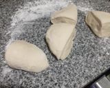 Foto del paso 4 de la receta: Pan Francés o Baguette