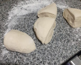 Foto del paso 4 de la receta: Pan Francés o Baguette