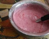A picture of step 4 of Strawberry curd.