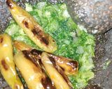 Foto del paso 3 de la receta: Salsa mocajeteada