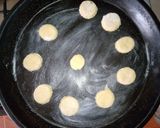 Foto del paso 6 de la receta: Alfajores de Coco y Dulce de Leche
