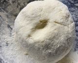 Foto del paso 3 de la receta: Ñoquis de ricota con bechamel de hongos