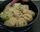 A picture of step 11 of Cheese scallion bread.