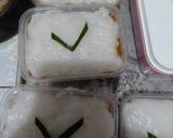 Foto langkah ke 8 dari resep Kue Talam Singkong Lumer.