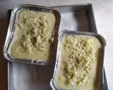 Foto langkah ke 6 dari resep Eggplant Lasagna 🍆 (pakai kulit pangsit).