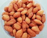 Foto langkah ke 4 dari resep Biji Ketapang.
