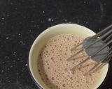 বাবলী চা(bubble tea) রেসিপির ধাপ 3 ছবি