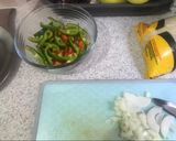 Foto del paso 2 de la receta: Arroz con Camarones