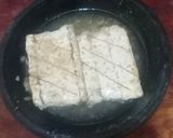 Foto langkah ke 3 dari resep # 154 : Tempe Goreng Sederhana.