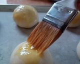 Foto del paso 11 de la receta: Bollitos rellenos de queso