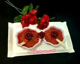عکس مرحله 4 از دستور اسکمو شمالی 😋😍