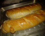 Foto del paso 5 de la receta: Pan de jamón y queso