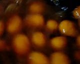 Foto langkah ke 5 dari resep Kolak Biji Salak Super Enak Ala Chef Yongki Gunawan.