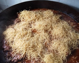 Foto del paso 6 de la receta: Fideuá de pollo low cost