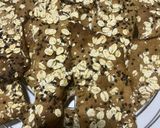 Foto del paso 7 de la receta Crackers de espelta !!!!