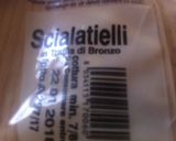Foto del passaggio 1 della ricetta Scialatielli speck e pomodoro