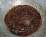 Foto langkah ke 4 dari resep Semur Kering Soun.