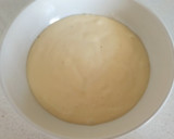Foto del paso 1 de la receta: Mayonesa con mostaza