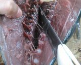 Foto del paso 3 de la receta: Atun Billie Jean
